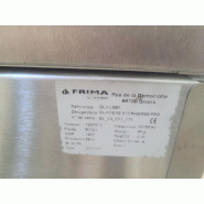 Glacière / congélateur électrique 12 et 220V FRIMA GLAC090_3