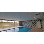 Spot encastré LED 6W étanche IP65 - design Multi K - BALTO D 6W avec collerette personnalisable_3