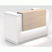 Banque d'accueil largeur 1,84m So Aragon_3