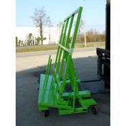 Chevalets de manutention - goubard sarl - à fond ouvrant_3