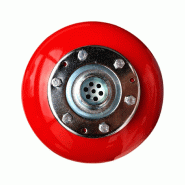 Kit Complet Ballon Surpresseur à Vessie Varem Sphérique 8l_3