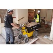 MT-500 S et MT-500 P avec transmission haute portée