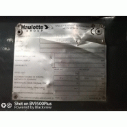Nacelle verticale HAULOTTE star 6ac occasion_3