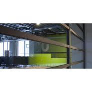 Skyfold - cloisons mobiles verticales - Espero BV - 34 kg/m²_3