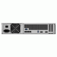 Synology RackStation RS3618xs NAS Rack (2 U) Intel® Xeon® D D-1521 8 Go DDR4 0 To DiskStation Manage_3