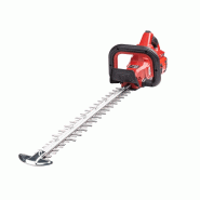 Taille-haie sans fil hta 60-60t 680 mm 60v – MTF – sans balais – 1aku4022_3