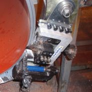 Ctno 406 - coupe industrielle Cofim - puissance 3kW à 5kW - options avancées_3