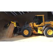 Godet cribleur MB-LS220 S2 - Pour chargeuses et chargeuses-pelleteuses 12 à 25 tonnes_4