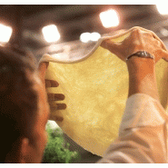 Morello forni - formeuse semi-automatique pizzarella_3