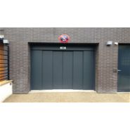 Norme ascenseur - monte voitures - oleolift - charge jusqu'à 10 tonnes_3