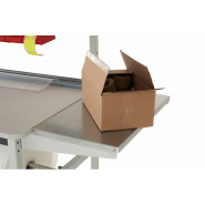 Poste d'emballage pack - station de travail ergonomique et robuste pour une organisation optimale_3