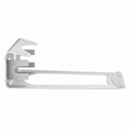 Support Ordinateur Portable - Rehausseur ou Support Ordi 2-en-1 - Idéal pour Ultrabooks & MacBook Pr_3