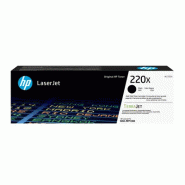 Toner HP LaserJet noir authentique HP 220X_3