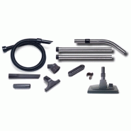 Aspirateur poussière PPT 220-A Numatic - professionnel avec système Autosave et accessoires inclus_3