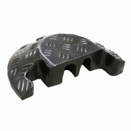 Embout pour passe-câbles à capot - 2 x (38x35)_3