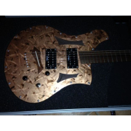 Flight Case pour guitare - découpe selon gabarit_3