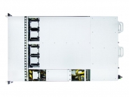 HP201-VL-Multi - Serveur de stockage hybride 2U à 4 nœuds avec 24 baies NVMe et 8 baies SATA - Processeurs Intel Xeon évolutifs_3