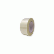 Adhesif indechirable 50mm x 50metres chaine arme epais - le rouleau_3