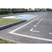 Linso ri bandes podotactiles en résine méthacrylate - argos - extérieur_3