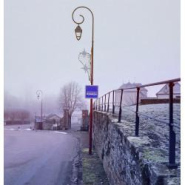 Panneau indication C6 - Arrêt d'autobus - WP Signalisation_3