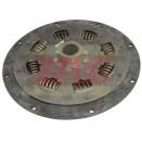 Amortisseur de torsion Sachs - Référence PT-196-5.02 - Modèle 3792346M1_3