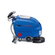 Autolaveuse RA55BM60 iL 2022 - 60L - 55 cm - Sur batterie - Made in Germany_3