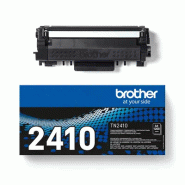 Cartouche de toner TN-2410 Brother originale  Noir_3