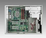 Châssis pour PC industriel - Cost-effective ATX/mATX - Référence IPC-7132MB-00XE - Marque Advantech_3