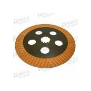 Disque de friction - John Deere - Référence PTA-A55049_3
