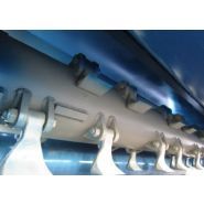 Matériel agricole performant pour fauchage et entretien de jachères