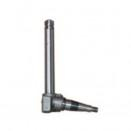 Pivot de roue avant droite - Référence PTA-A58611B - Compatible Fiat 55-46, 55-56, 55-66, 60-66, 65-66, 70-66, 88-94, AVJ55, VJ60 et Ford 4230, 4430_3