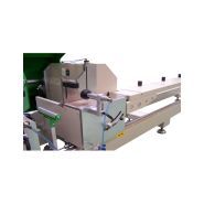 Ra-450 - Tronçonneuse à double tête - Idéal Machines - Scies de 450 mm pour coupe aluminium à 45° et 90°_3