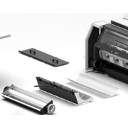 Broyeurs à Couteaux pré-ajustables pour le broyage en ligne des squelettes de thermoformage - Série GT1100 et GT1600_3