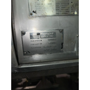 Cuve décanteur en acier inoxydable 3150 litres - référence : c9637_3