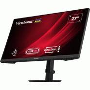 Viewsonic VG Series VG2709U-2K écran plat de PC 68,6 cm (27