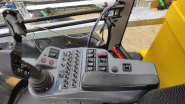 ARTEC F40 - Pulvérisateur automoteur haute performance - Largeur de rampe 40m - Capacité cuve 5000L_3