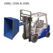 Benne basculante universelle sur roue - civucw_3