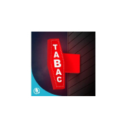 Enseigne Carotte Tabac pour buralistes - Lumineuse et moderne, 4 tailles disponibles_3