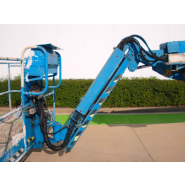 Nacelle telescopique GENIE s105 occasion_3