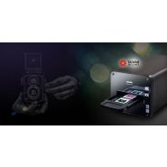 Opticfilm 120 Pro - Scanner photo Plustek - Résolution matérielle jusqu'à 10600 dpi - Interface USB 3.0_3