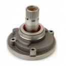 Pompe de graissage à huile assy - Référence PTA-A57351 - Compatible Massey Ferguson : 40, 50, 50B, 50BKII, 50D, 50E_3