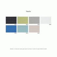 Fauteuil de bureau Dakota - Mécanisme synchrone 4 positions - Support lombaire réglable - Coloris marron ou noir_3