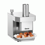 Trancheur saucisses DRM3500E BARTSCHER_3