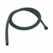 Vibrateur portatif électrique Dingo - moteur électrique 2300W - rendement jusqu'à 35 m3/h de béton_3