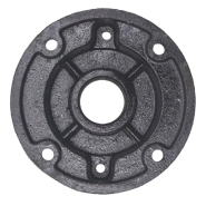 Vidaxl pompe à eau manuelle de jardin fonte 43867_3