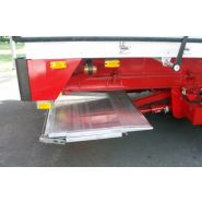 ZTS 150/200/250 - Hayon élévateur HIAB ZEPRO - Levage de 1500 à 2500 kg - Aluminium et acier, montage sous semi-remorque_3