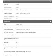 Tête d'abattage Komatsu 370E - largeur max. 1,950 mm - fonction d'écorçage et scie Constant Cut_3