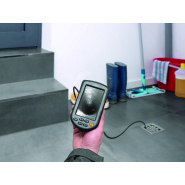 Appareil d'inspection vidéo compact - Vidéo Pocket HD - Haute résolution - Écran couleur 4.3 TFT - Marque Romus_3