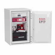 Coffre Fort ignifuge 1H30 papier et données - Coffre interne - PHOENIX DATA COMBI DS2502 - serrure électronique_3