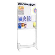 Infm - meuble présentoir - form x.L. - au sol 77 x 45 cm_3